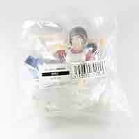 仮面ライダーセイバー 須藤芽依 HG GIRLS 表情A フィギュア HG GIRLS 須藤芽依｜ガシャポンオフィシャルサイト